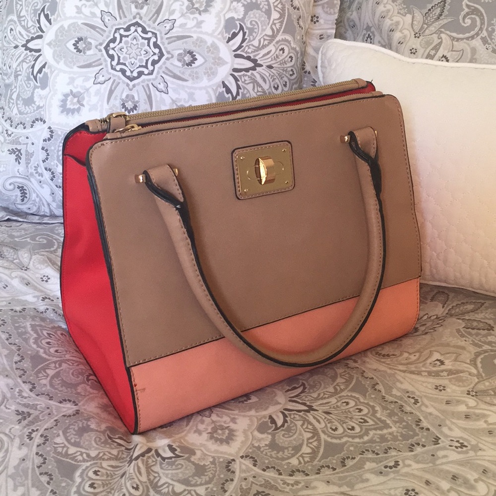 Spring Purse